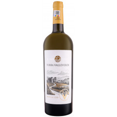 Terra Valleverde Riesling Italian 0.75L