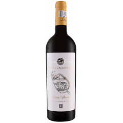Terra Valleverde Sauvignon Blanc 0.75L