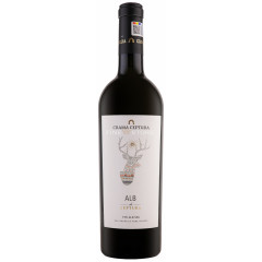 Alb de Ceptura 0.75L