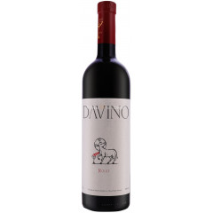 Davino Domaine Ceptura Rosu 0.75L