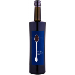 Tohani Wine Chocolate Dark 0.75L