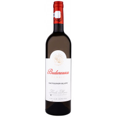 Budureasca Clasic Sauvignon Blanc 0.75L