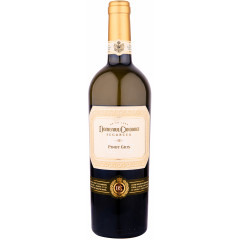 Segarcea Prestige Pinot Gris 0.75L