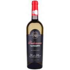 Budureasca Premium Sauvignon Blanc 0.75L