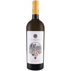Terra Valleverde Feteasca Regala DOC 0.75L