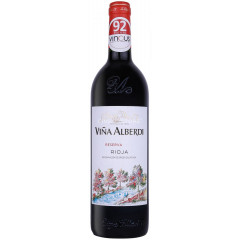 La Rioja Alta Vina Alberdi Reserva 0.75L