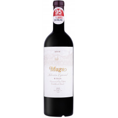 Bodegas Muga Rioja Reserva Seleccion Especial 2016 0.75L