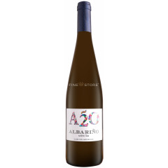 Bodegas Castro Martin A2O Albarino 0.75L