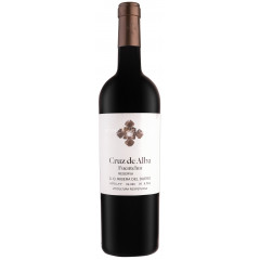 Cruz De Alba Fuentelun BIO 0.75L