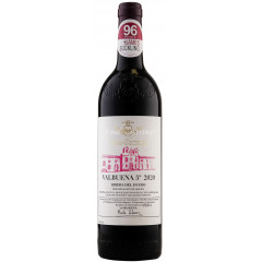 Vega Sicilia Valbuena 0.75L