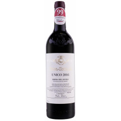 Vega Sicilia Unico 0.75L