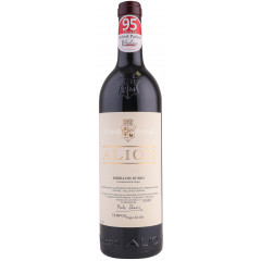Vega Sicilia Alion 0.75L