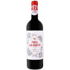 La Rioja Alta Finca San Martin Crianza 0.75L