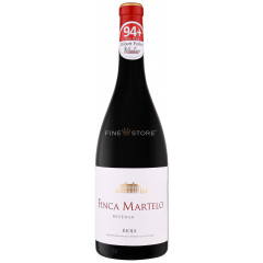 La Rioja Alta Finca Martelo Reserva 0.75L