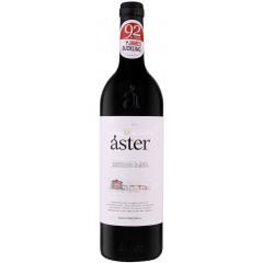La Rioja Alta Aster Crianza 0.75L