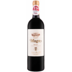 Bodegas Muga Rioja Reserva 0.75L