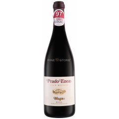 Bodegas Muga Rioja Prado Enea Gran Reserva 0.75L