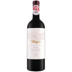 Bodegas Muga Rioja Reserva Seleccion Especial 0.75L