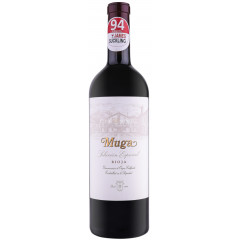 Bodegas Muga Rioja Reserva Seleccion Especial 0.75L