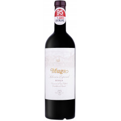 Bodegas Muga Rioja Reserva Seleccion Especial 0.75L