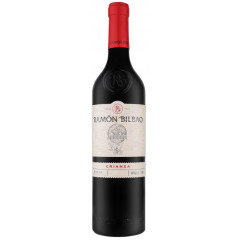 Ramon Bilbao Crianza 0.75L