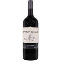 Ramon Bilbao Reserva 1.5L