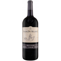 Ramon Bilbao Reserva 1.5L