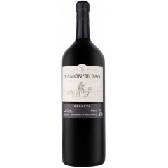 Ramon Bilbao Reserva 5L