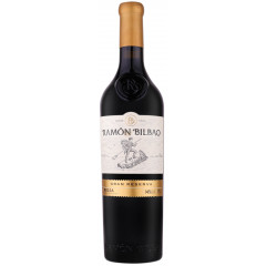 Ramon Bilbao Gran Reserva 0.75L