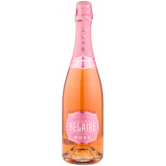 Luc Belaire Rare Luxe Rose 0.75L