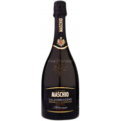 Maschio Valdobbiadene Prosecco Milllesimato Extra Dry DOCG 0.75L