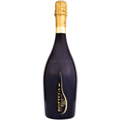 Bottega Millesimato Spumante Brut 0.75L