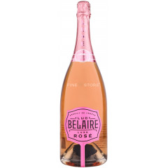 Luc Belaire Fantome Rare Luxe Rose 1.5L 
