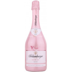 Schlumberger Rose Ice Secco 0.75L