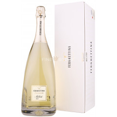 Ferghettina Franciacorta Milledi Brut 1.5L