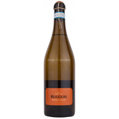 Ruggeri Prosecco Treviso Vino Frizzante 0.75L