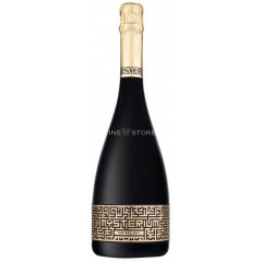 Jidvei Mysterium Spumant Brut 0.75L