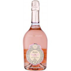 Masi Moxxe Pinot Grigio Ramato Rose Brut 0.75L