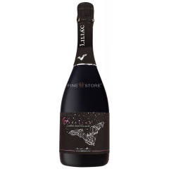 Liliac Sparkling Private Selection Rose 0.75L