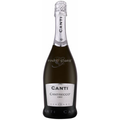 Canti Heritage Cantisecco Dry 0.75L