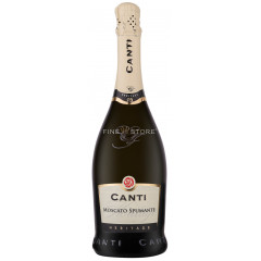 Canti Heritage Moscato Dolce 0.75L
