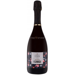 Corte Guala Sparkling Flamingo 0.75L