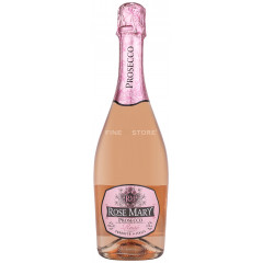 Rose Mary Rose Prosecco Extra Dry 0.75L