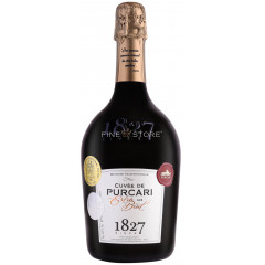 Cuvee de Purcari Alb Extra Brut 0.75L