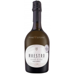 Apriori Maestro Cuvee Blanc Brut 0.75L