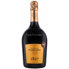 Cuvee de Purcari Alb Brut 0.75L