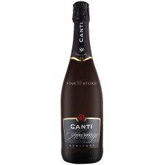 Canti Heritage Cuvee Brut 0.75L