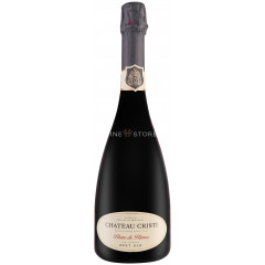 Chateau Cristi Blanc De Blancs Brut 0.75L