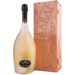 Foss Marai Marai De Marai Extra Dry Cutie Lemn 3L