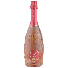 Gancia Pinot Di Pinot Rose Brut 0.75L